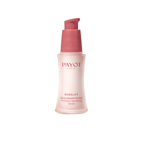 payot сыворотка для лица хроноактивная Сыворотка для лица PAYOT Сыворотка-концентрат для лица для повышения упругости кожи Roselift Collagene Concentre