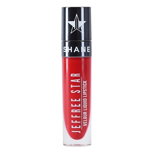 

JEFFREE STAR COSMETICS Помада для губ жидкая матовая Shane, Помада для губ жидкая матовая Shane