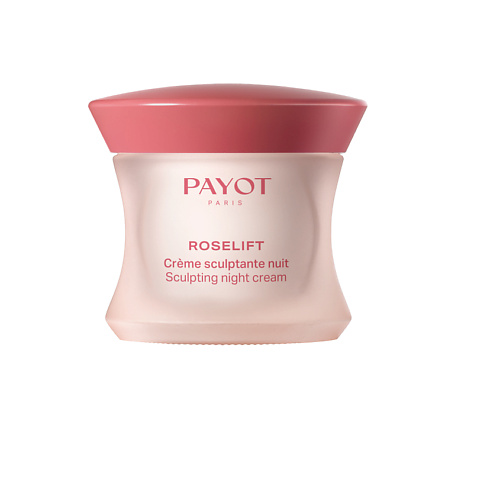 PAYOT Крем ночной для лица для повышения упругости и обновления кожи Roselift Collagene Nuit