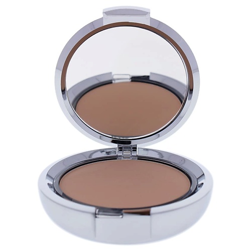 Тональное средство CHANTECAILLE Пудра компактная тональная для лица Compact Makeup Powder essence пудра компактная для лица essence mattifying compact powder тон 11