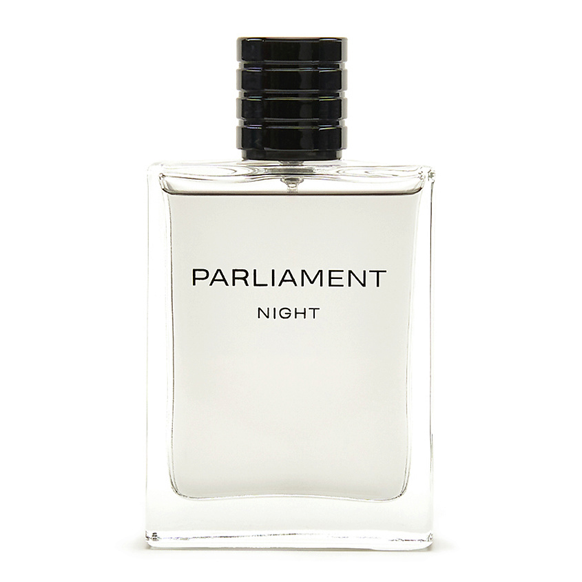 PARLIAMENT Night, Туалетная вода, спрей 100 мл купить по цене 1499₽ в ...