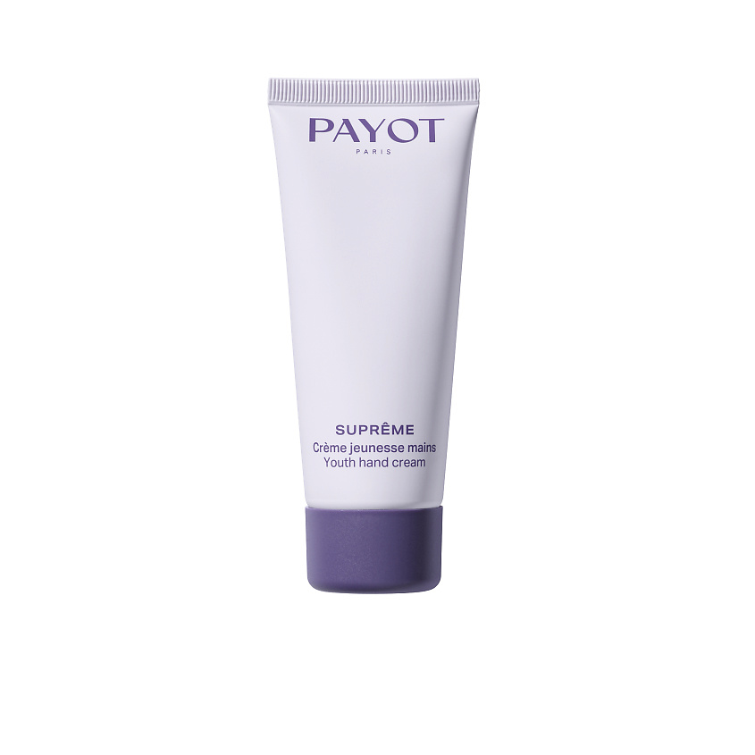PAYOT Крем для рук питательный с глобальным антивозрастным эффектом ...