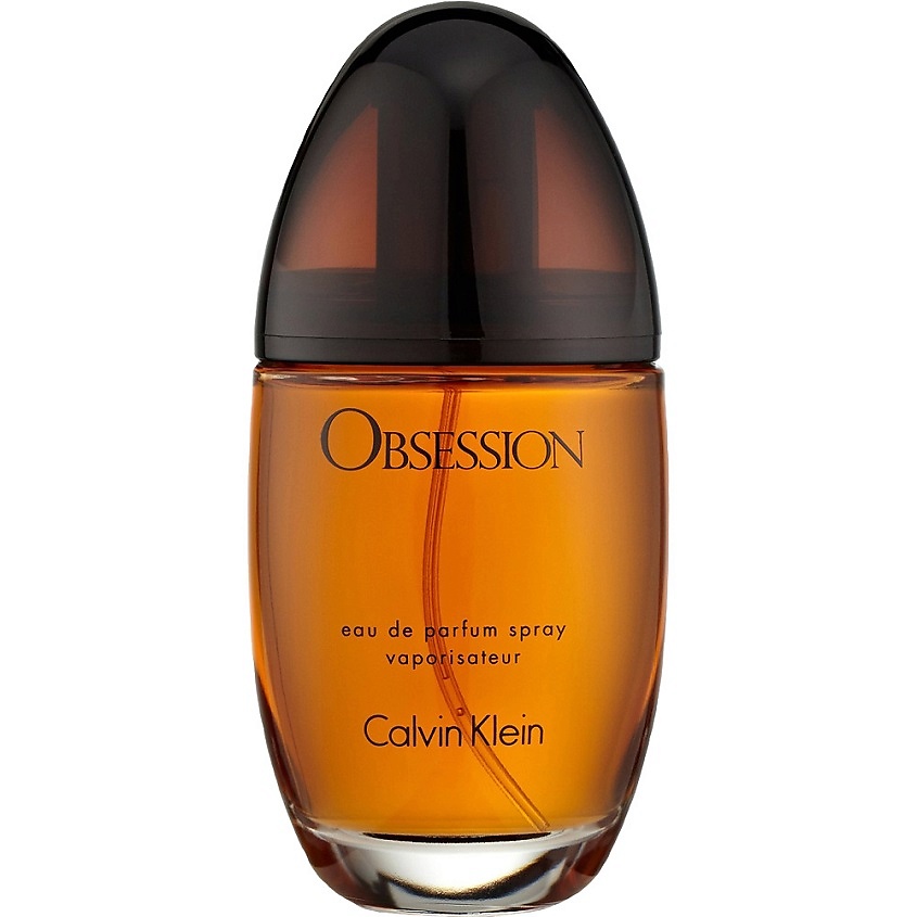 CALVIN KLEIN Obsession