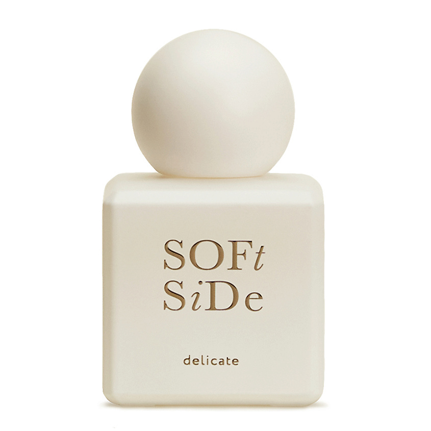 SOFT SIDE delicate купить по цене 999₽ в ЛЭТУАЛЬ