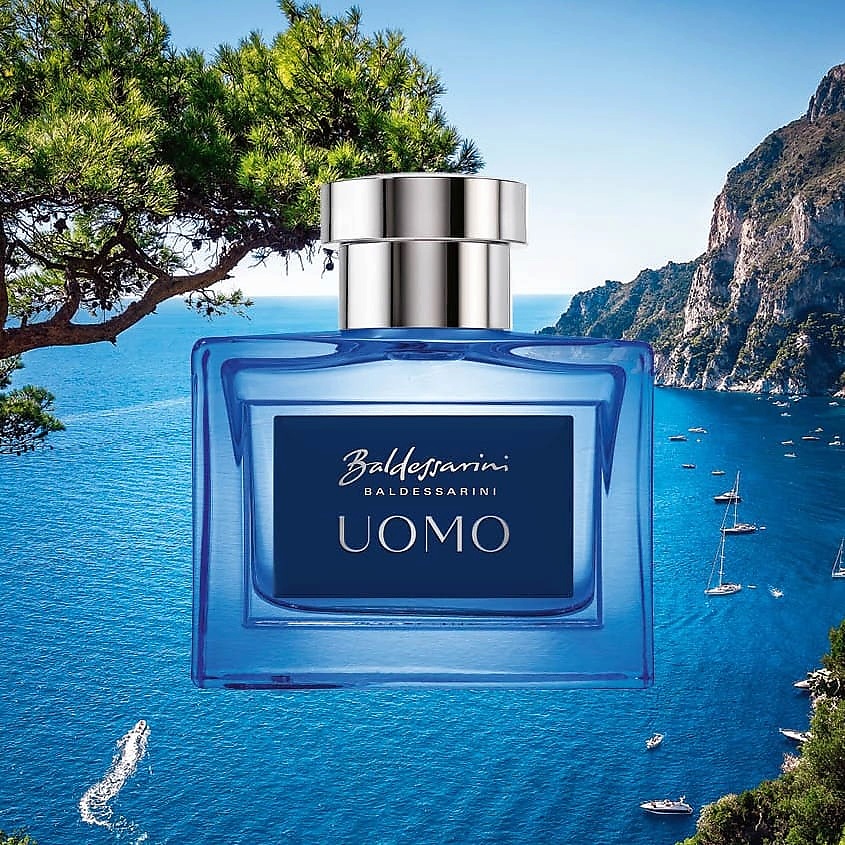 

BALDESSARINI Uomo 50, Uomo
