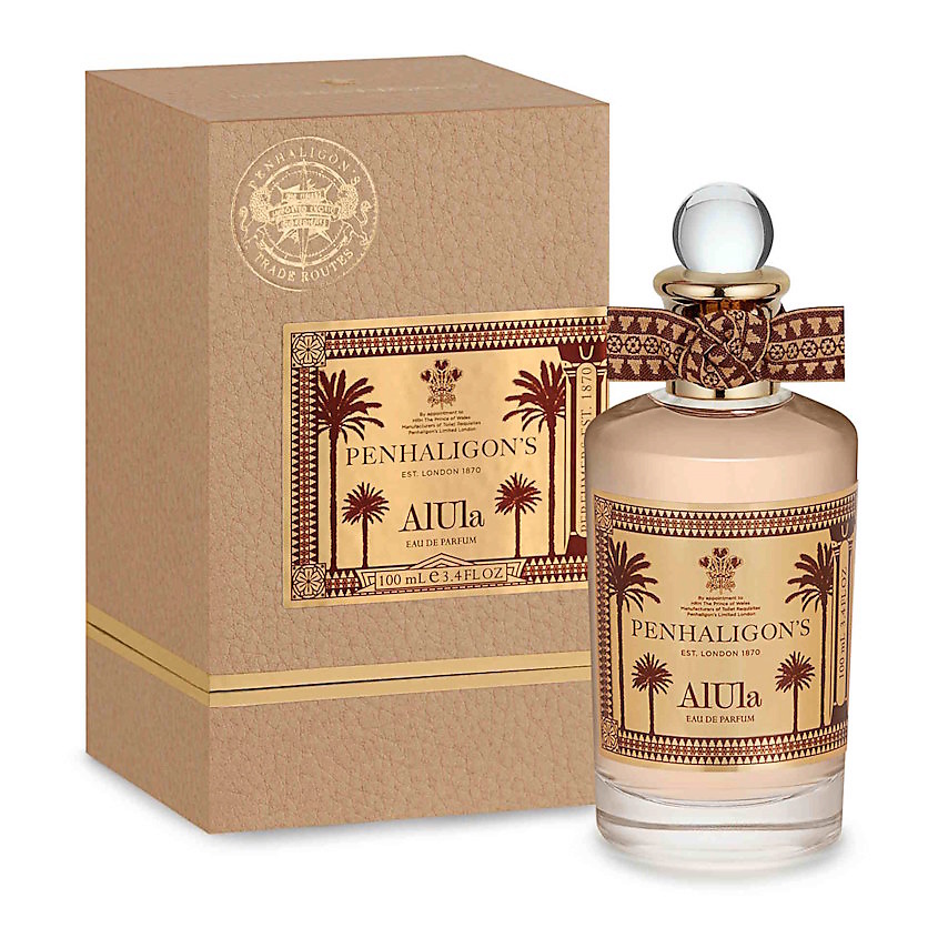 PENHALIGON'S AlUla 100, фото 3