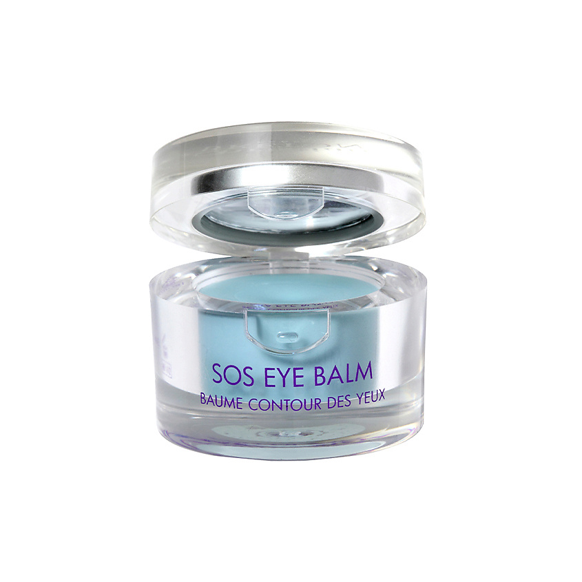 Изображение товара CHRISTIAN BRETON Бальзам для контура глаз SOS Eye Balm, 8 г