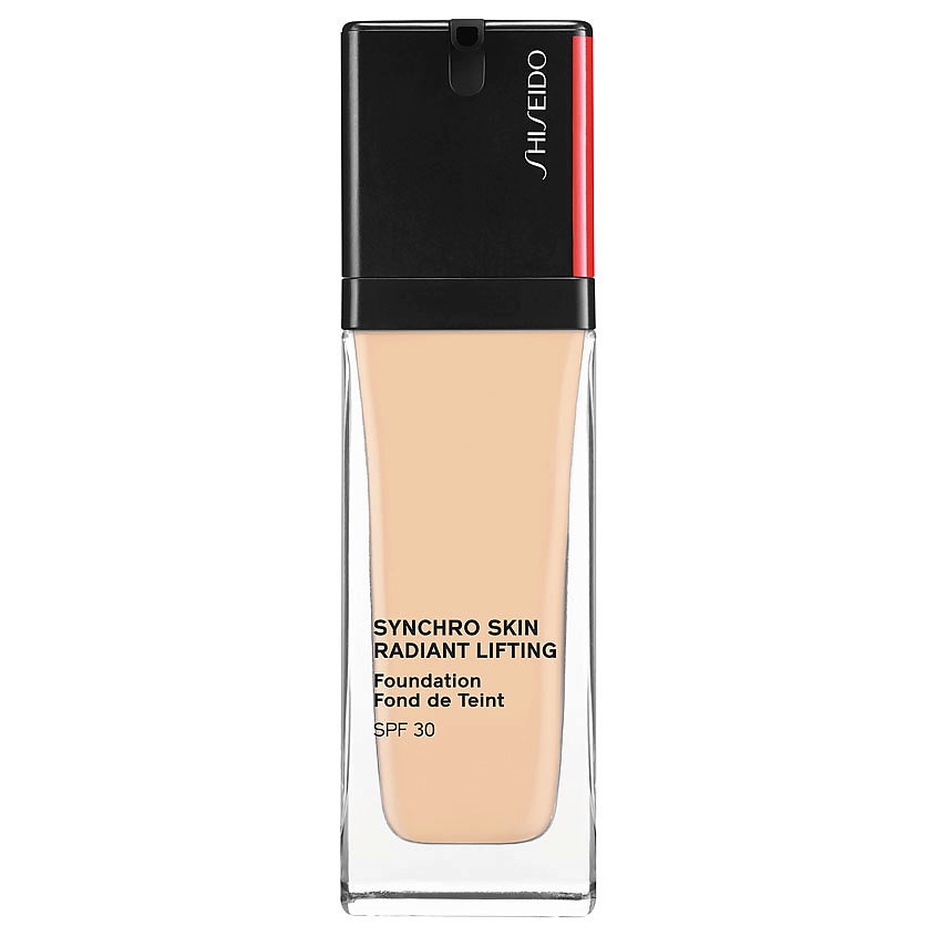 Тональные средства shiseido Тональные средства shiseido