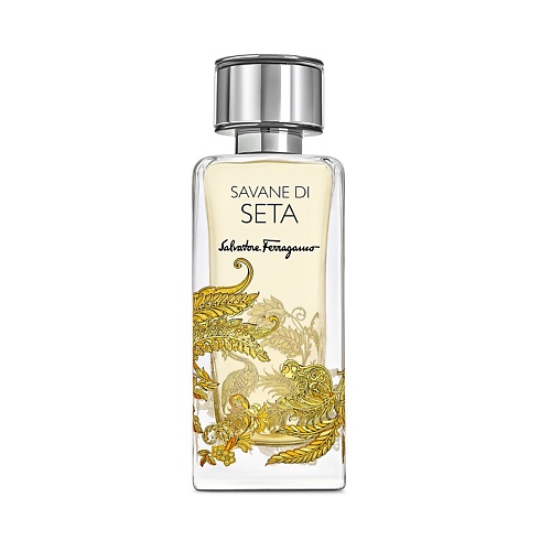 

SALVATORE FERRAGAMO Savane Di Seta 100, Savane Di Seta