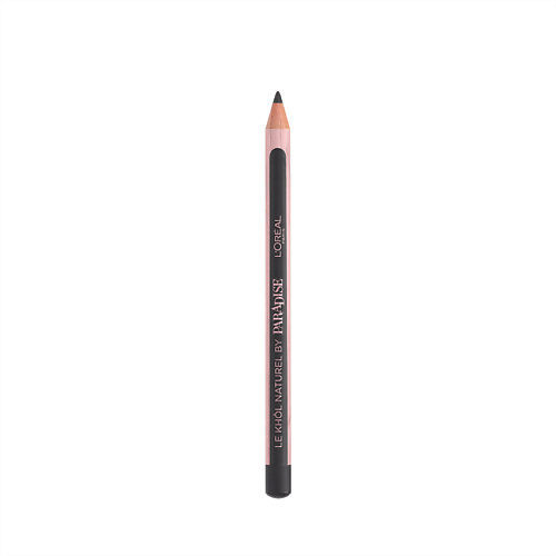 L'ORÉAL PARIS Карандаш для глаз Paradise Le Khol Naturel l oréal paris карандаш для контура губ infaillible lip liner