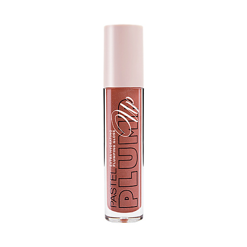 PASTEL Блеск для губ Plump Up Extra Hydrating Plumping Gloss 590₽