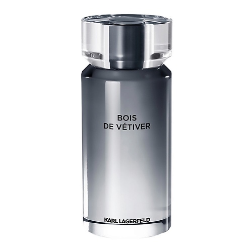 KARL LAGERFELD Bois de Vetiver 100