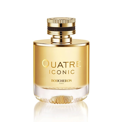 BOUCHERON Quatre Iconic 100 boucheron quatre pour homme