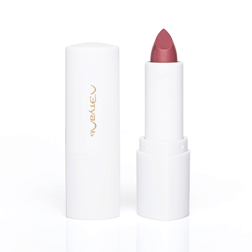Помада для губ ЛЭТУАЛЬ Матовая помада для губ с маслом монои VELVET ROUGE