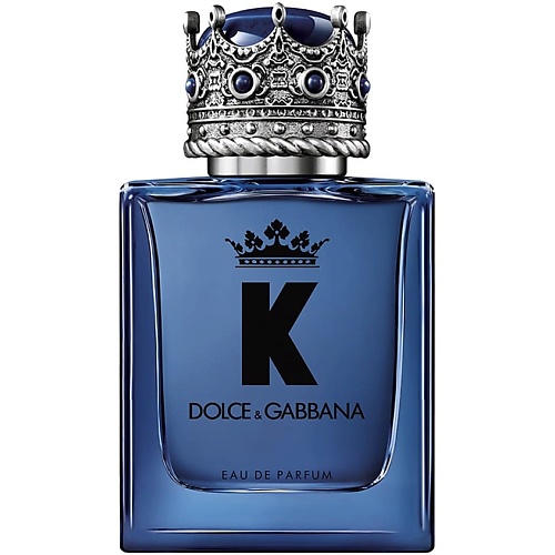 Парфюмерная вода DOLCE&GABBANA K by Dolce & Gabbana Eau de Parfum dolce gabbana туалетная вода k мужская 50 мл
