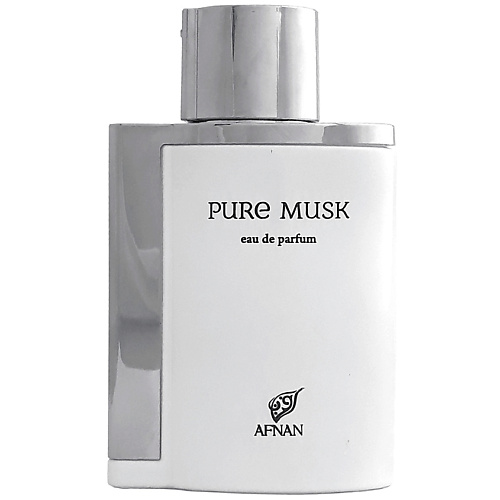 Парфюмерная вода AFNAN Pure Musk