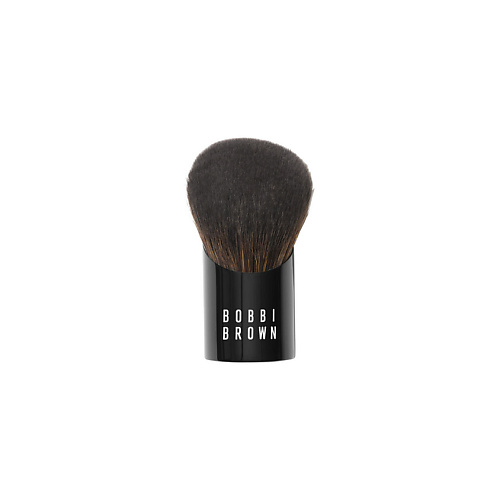 BOBBI BROWN Кисть косметическая для мягкой растушевки Smooth Blending Brush face 07 blending powder brush лицо 07 кисть для рассыпчатой пудры