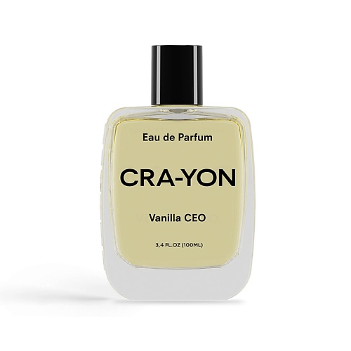 CRA-YON Vanilla Ceo 100