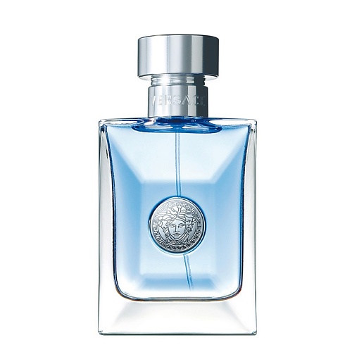 Туалетная вода VERSACE Pour Homme мужская парфюмерия guerlain homme