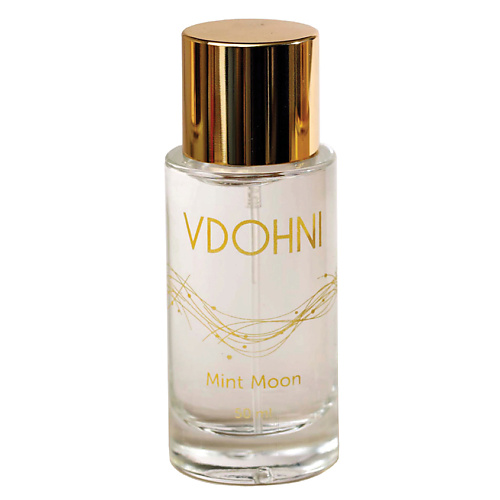 Парфюмерная вода VDOHNI Mint Moon vdohni discovery set vdohni набор парфюмерных вод унисекс 5х2 5 мл
