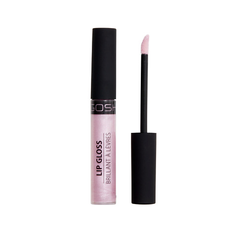 

GOSH Блеск для губ Lip Gloss, Блеск для губ Lip Gloss