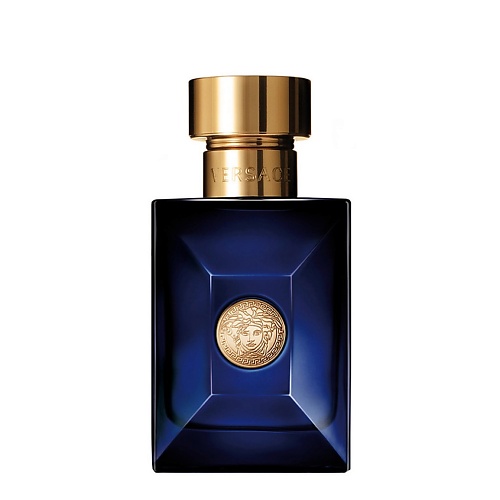 Туалетная вода VERSACE Pour Homme Dylan Blue мужская парфюмерия guess seductive homme blue