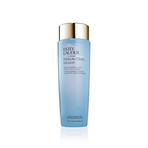 Тоник для лица ESTEE LAUDER Восстанавливающий тоник с аминокислотами Perfectly Clean Infusion estee lauder soft clean infusion hydrating essence lotion