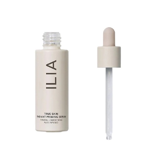 База для лица ILIA Праймер под макияж True Skin Radiant Priming основы под макияж true cosmetic белый
