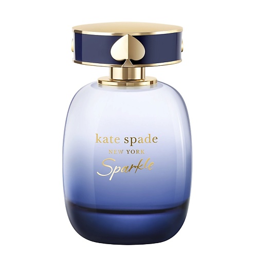kate spade live colorfully масло для тела 100 мл для женщин Парфюмерная вода KATE SPADE Sparkle