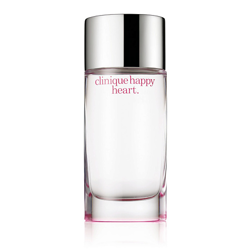 Парфюмерная вода CLINIQUE Happy Heart clinique happy heart eau de parfum