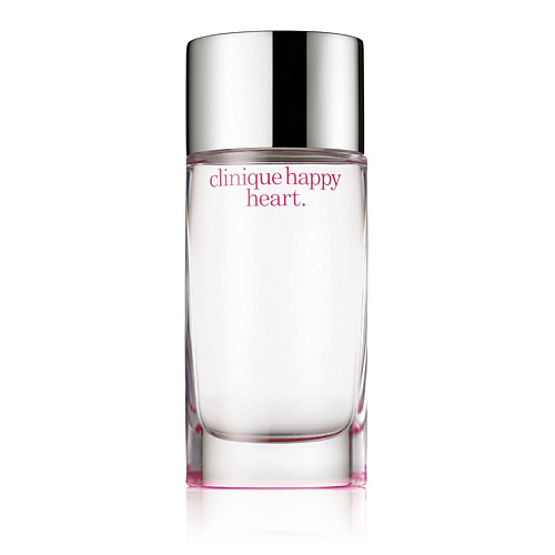 Парфюмерная вода CLINIQUE Happy Heart женская парфюмерия clinique набор aromatics black