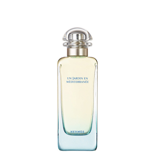 HERMÈS Un Jardin en Mediterraneé 50 hermès eau de pamplemousse rose 100