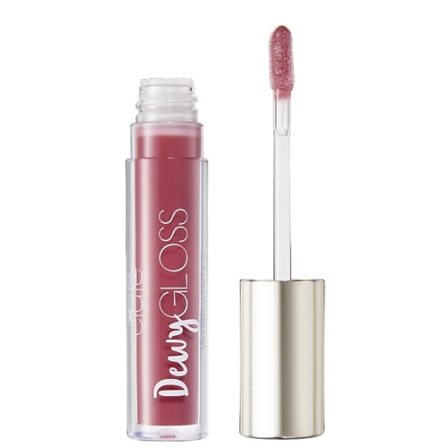 фото Ciate london блеск для губ оттеночный dewy gloss