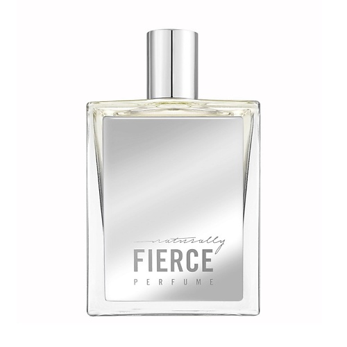 abercrombie ABERCROMBIE & FITCH Naturally Fierce 30