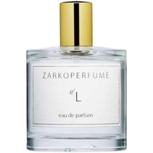 

ZARKOPERFUME e'L 100, e'L