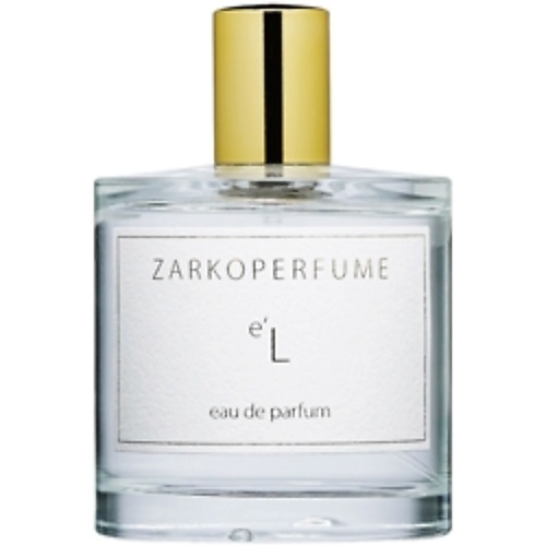 цена Парфюмерная вода ZARKOPERFUME e'L