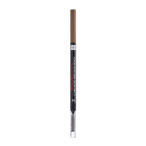 Карандаш для бровей L'ORÉAL PARIS Автоматический карандаш для бровей Skinny Definer Brow Artist карандаш для бровей principessa карандаш для бровей автоматический kabuki brow styler