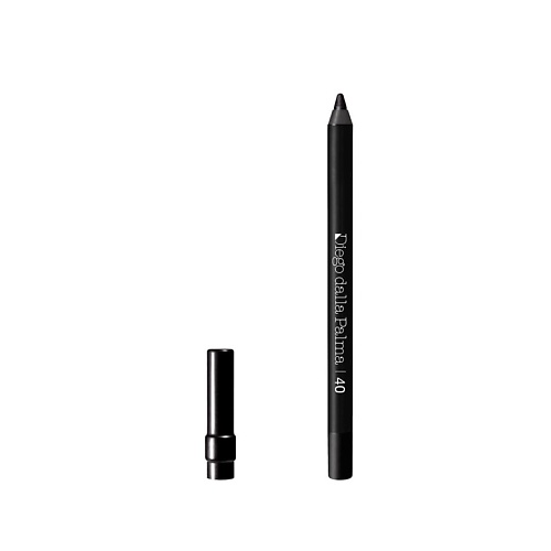 DIEGO DALLA PALMA MILANO Водостойкий карандаш для глаз Waterproof Eye Pencil карандаш для губ shik lip pencil тон milano 1 14 г