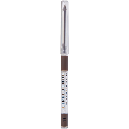 Карандаш для губ INFLUENCE BEAUTY Карандаш для губ автоматический Lipfluence Pencil карандаш для губ influence beauty автоматический карандаш для губ ximera для объемных сочных губ