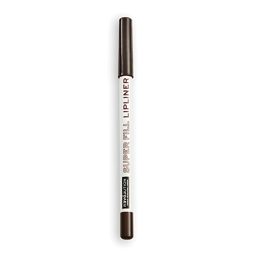 цена Карандаш для губ RELOVE REVOLUTION Контурный карандаш для губ Relove Super Fill Lipliner