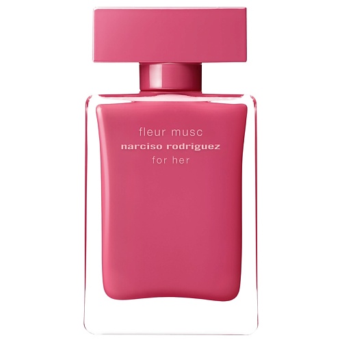 NARCISO RODRIGUEZ for her fleur musc 50