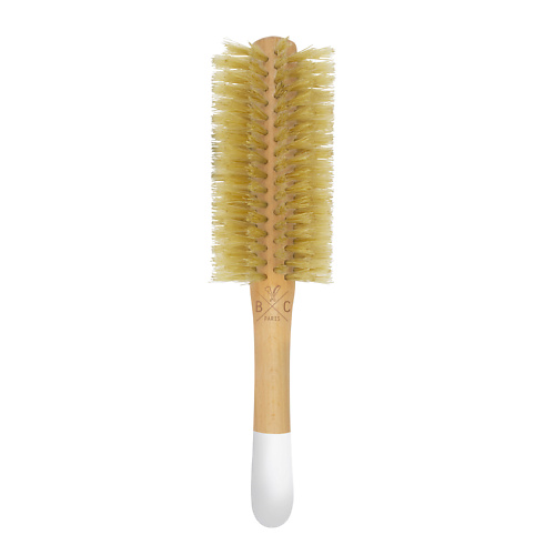 BACHCA Расческа для волос деревянная с кабаньей щетиной расческа для волос raffini comb wooden деревянная гребень