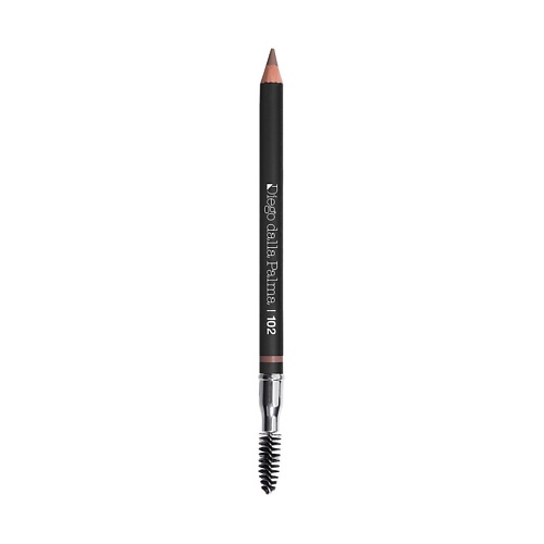 Карандаш для бровей DIEGO DALLA PALMA MILANO Водостойкий карандаш для бровей TheBrowStudio карандаш для губ diego dalla palma milano карандаш для губ lip pencil