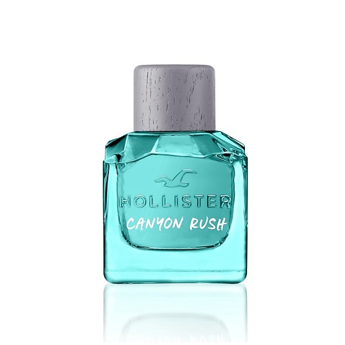 HOLLISTER Canyon Rush For Him 30