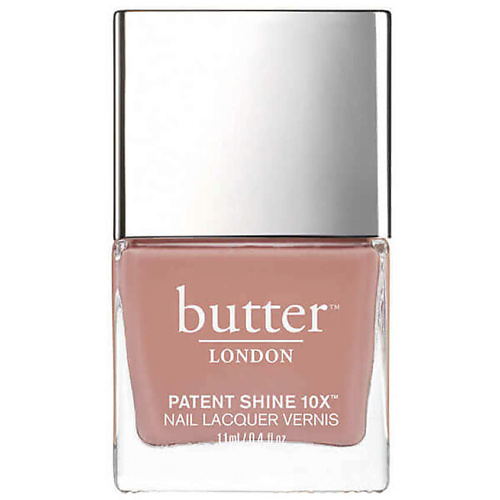 

BUTTER LONDON Лак для ногтей Nail Lacquer Vernis, Лак для ногтей Nail Lacquer Vernis