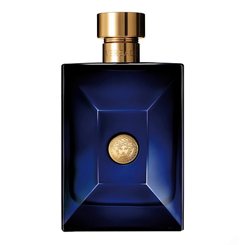 Туалетная вода VERSACE Pour Homme Dylan Blue