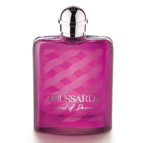 TRUSSARDI Sound of Donna 100 trussardi подарочный набор женский donna