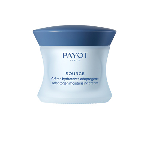 Крем для лица PAYOT Крем для лица Source Adaptogen Moisturising Cream payot source adaptogen moisturising gel