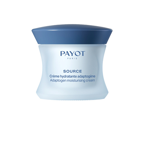 Крем для лица PAYOT Крем для лица Source Adaptogen Moisturising Cream крем для лица payot крем для лица для придания сияния my payot vitamin rich radiance cream