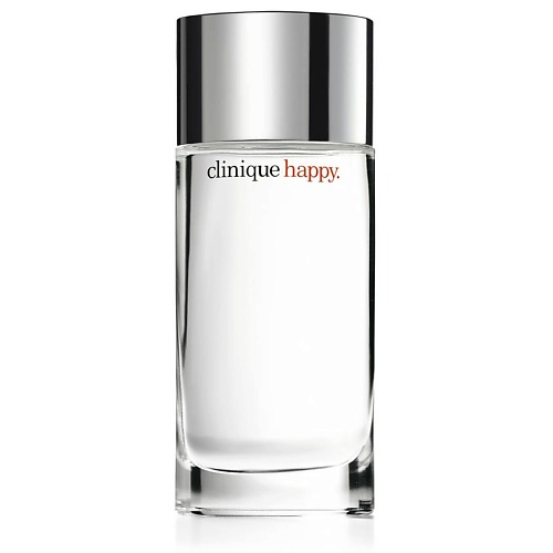 Парфюмерная вода CLINIQUE Happy женская парфюмерия clinique набор aromatics black